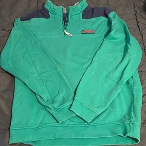 Mens Vineyard Vines Shep shirt